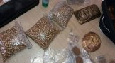 3 Suspects arrested for possession of drugs, Maitland