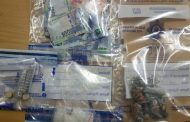 Drug dealers arrested in Woodstock during sting operation