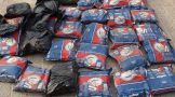 R104 Million worth of drugs recovered and three suspects arrested, Pretoria