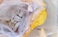 Police discover massive cocaine haul in Villiersdorp