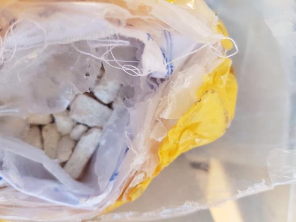 Police discover massive cocaine haul in Villiersdorp