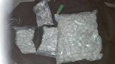 Man arrested with more than 1300 mandrax tablets, Eastern Cape