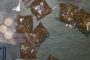 Alleged drug dealer nabbed, dagga and mandrax seized