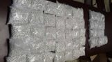 Mandrax tablets worth R4 million seized, two suspects arrested, North West