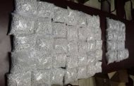 Mandrax tablets worth R4 million seized, two suspects arrested, North West
