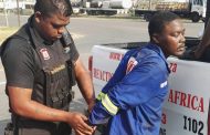 Drug Dealing Suspect Arrested in Phoenix, KZN