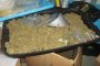 Western Cape: Two suspects arrested with a large quantity of dried hydroponic dagga in Table View