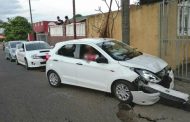 Drunk Driver Apprehended in Phoenix, KwaZulu Natal