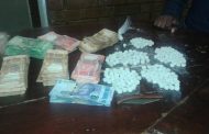 Man arrested for the possession of 225 Mandrax tablets in Mthatha