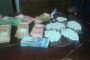 Drugs with an estimated value of R71 000 confiscated in Knysna.