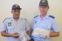 Drugs with an estimated value of R71 000 confiscated in Knysna.