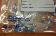 Man bust with R1k heroin in Clairwood