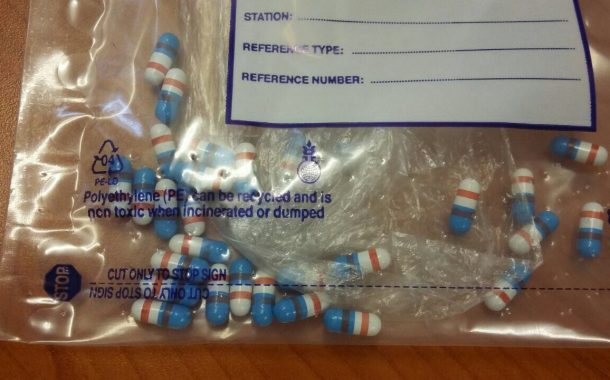 Man bust with R1k heroin in Clairwood