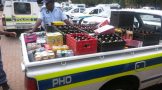 Safer Festive Season operation aiming to focus on illegal liquor outlets