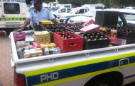 Safer Festive Season operation aiming to focus on illegal liquor outlets