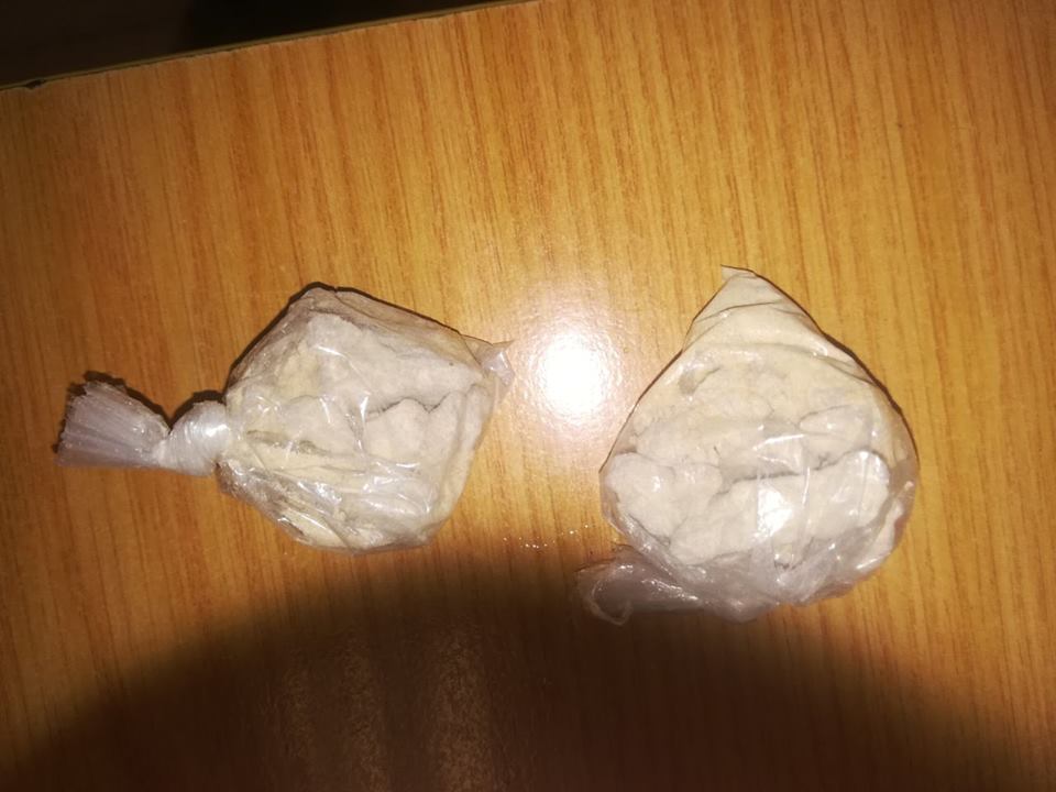 Five Alleged Drug Dealers Arrested In KwaZulu-Natal