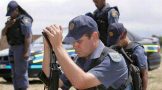 Police officer murdered in Klerksdorp