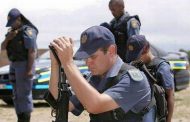 Police officer murdered in Klerksdorp