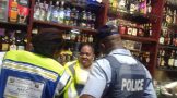 Eastern Cape Police authorities clamp down on illegal liquor outlets